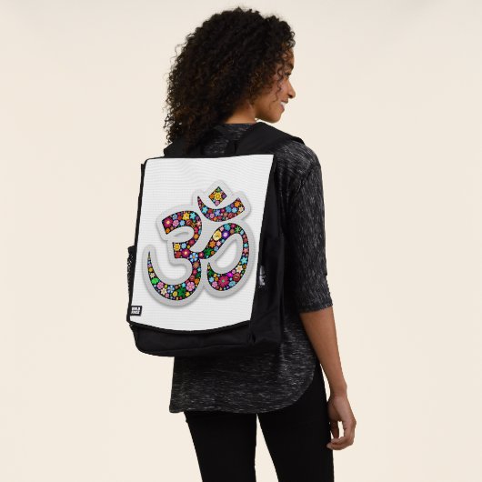 Sac À Dos Panier de Basketball Miniature (Porté)
