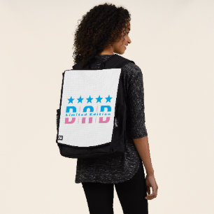 Sac À Dos Papa Limited Edition
