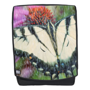 Sac À Dos Papillon