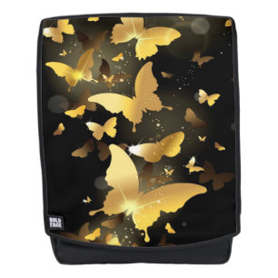 Sac À Dos Papillons