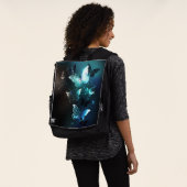 Sac À Dos Papillons de nuit (Porté)