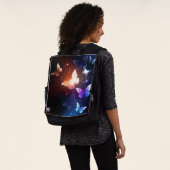 Sac À Dos Papillons nocturnes (Porté)