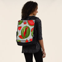 Pastèque Palestine - Slice