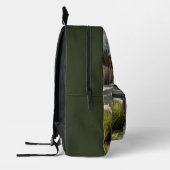 Sac à dos Pêche (Gauche)