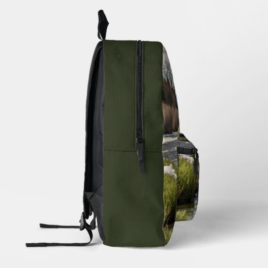 Sac à dos Pêche (Gauche)