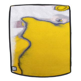 Sac À Dos Peinture de voiture Peinture Art