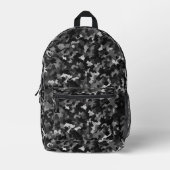 Sac à dos personnalisé (Recto)