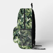 Sac à dos personnalisé (Droite)