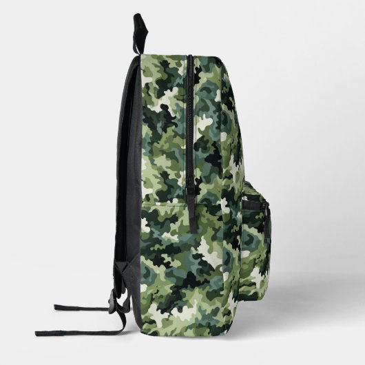 Sac à dos personnalisé (Gauche)