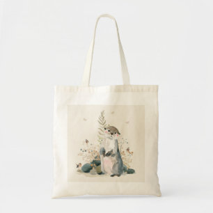 Sac à dos personnalisé pour explorateur loutre