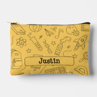 Sac à dos personnalisé pour la rentrée scolaire et