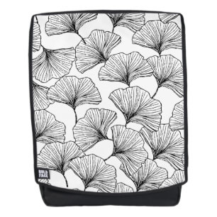 Sac À Dos Pétales roses