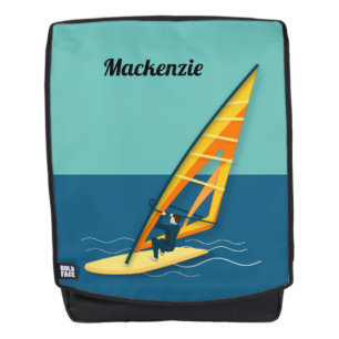 Sac À Dos Planche à voile