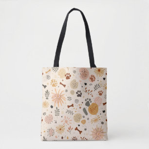 Sac à dos pour animaux de compagnie bohème Empre