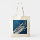 Sac à dos pour baleines de Rice (Dos)