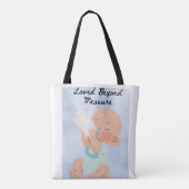 sac à dos pour bébé (Dos)