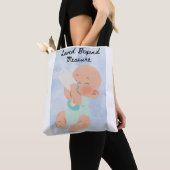 sac à dos pour bébé (De près)