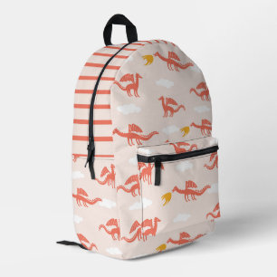 sac à dos pour école mignon