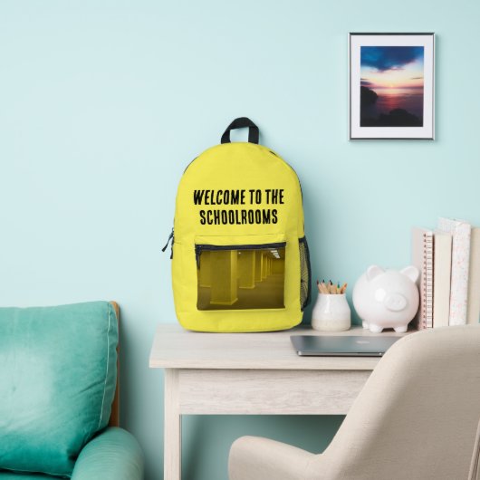 Sac à dos pour enfants (Insitu)