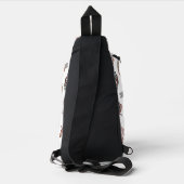 Sac à dos pour enfants Nature (Verso)