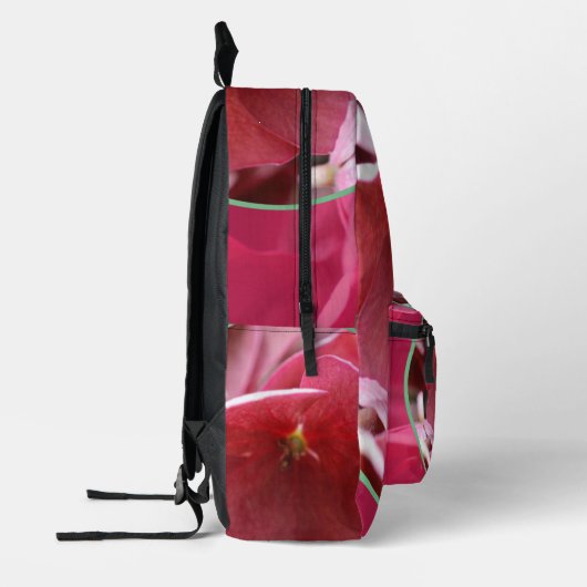 sac à  dos pour femme (Gauche)