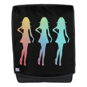 Sac à dos pour filles super