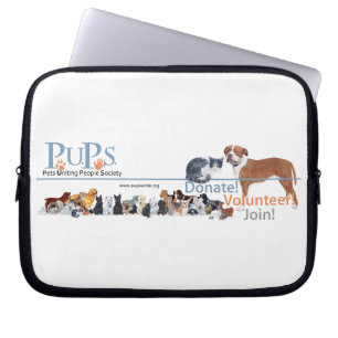 Sac à dos pour ordinateur portable PUPs