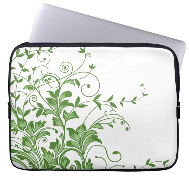 Sac à dos pour ordinateur portable Spring Meadow (Devant)