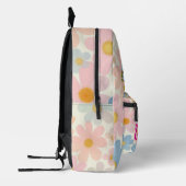 Sac à dos première qualité (Gauche)