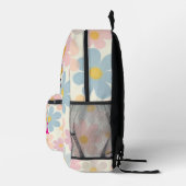 Sac à dos première qualité (Droite)