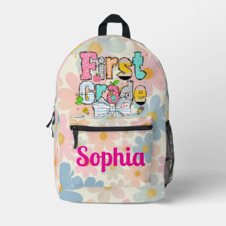 Sac à dos première qualité