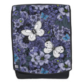 Sac À Dos printemps (Devant)