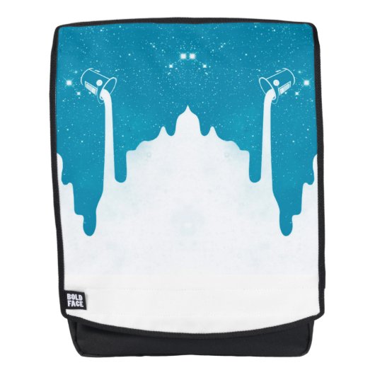 Sac à dos Pure Up (Devant)
