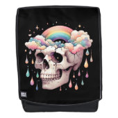 Sac à dos Rainbow Dreams #2 (Devant)