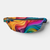 Sac à dos Rainbow Pride (Poser)