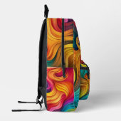 Sac à dos Rainbow Pride (Gauche)