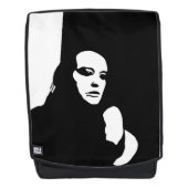 Sac À Dos Recherche vers le bas (Devant)