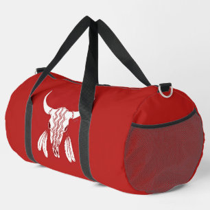 Sac à dos Red Ghost Dance Buffalo