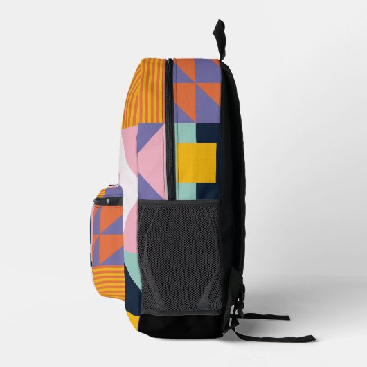 Sac à dos - Retour à l'école (Droite)