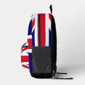 Sac à dos - Retour à l'école (Droite)