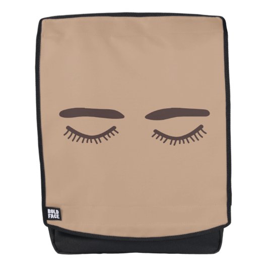 Sac À Dos Rêver (Devant)