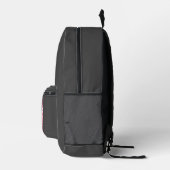 Sac à dos Robot 1 (Droite)