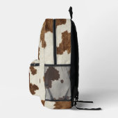 Sac à dos | Rodéo occidental personnalisé (Droite)