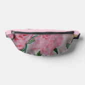 Sac à dos Roses d'été Abstrait (Poser)