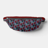 Sac à dos rouge (Poser)