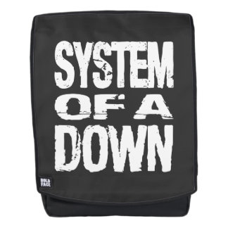 Sac à dos Sacs SOAD