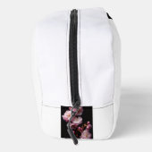Sac à dos Sakura noir cerisier (Droite)