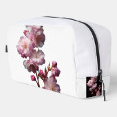 Sac à dos Sakura noir cerisier (Coin droit)