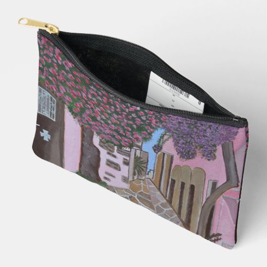 Sac à dos Santorin, Grèce (Ouvrir)