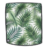 Sac À Dos Se sentir tropical (Devant amovible)